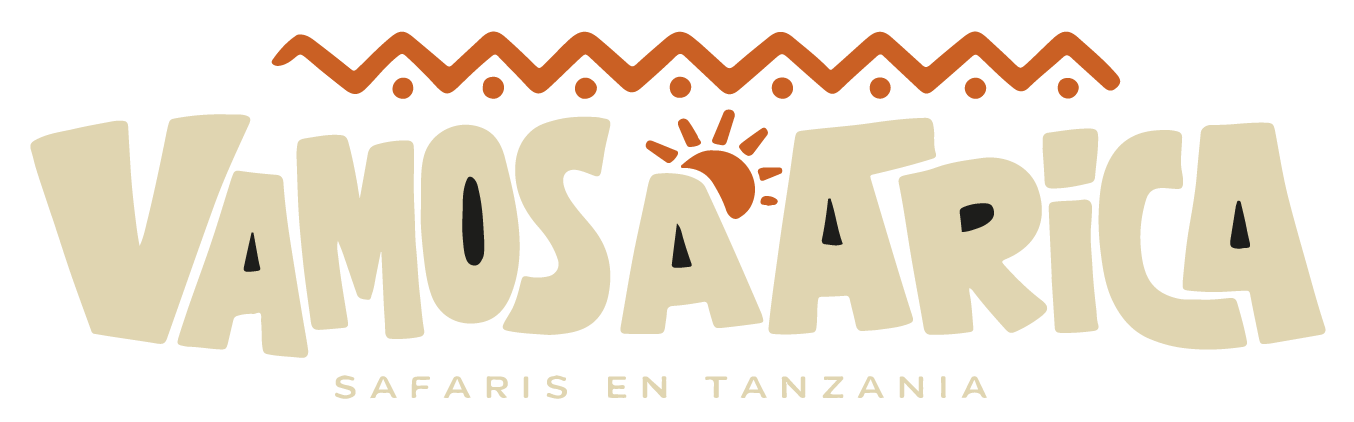 Vamos a África — Safaris en Tanzania